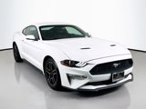 Used 2020 Ford Mustang Premium image 3