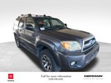 Used 2007 Toyota 4Runner SR5 image 4