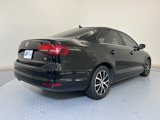 Used 2017 Volkswagen Jetta SE image 5