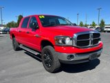 Used 2008 Dodge Ram 2500 Truck SXT image 6