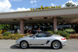 Used 2005 Porsche Boxster image 4