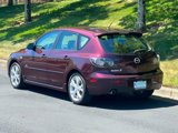 Used 2007 MAZDA MAZDA3 s Touring image 5