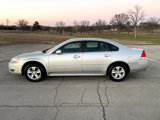 Used 2016 Chevrolet Impala Limited LS image 3