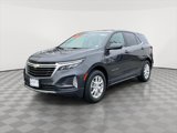 Used 2022 Chevrolet Equinox LT image 3