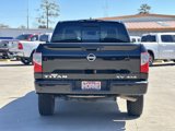 Used 2023 Nissan Titan SV image 4