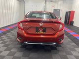 Used 2021 Honda Civic EX image 4