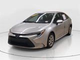 Used 2024 Toyota Corolla LE image 4