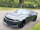 Used 2016 Chevrolet Camaro LT image 2