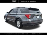 Used 2022 Ford Explorer XLT image 4