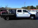 Used 2015 Chevrolet Silverado 3500 W/T w/ WT Convenience Package image 4