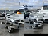 Used 2017 Volkswagen Tiguan S image 2