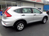 Used 2015 Honda CR-V LX image 3