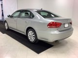 Used 2013 Volkswagen Passat 2.5 S image 5