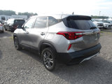 Used 2021 Kia Seltos LX image 5