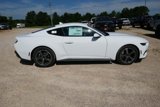 New 2025 Ford Mustang Coupe image 3
