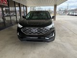 Certified 2024 Ford Edge Titanium image 2