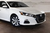 Used 2021 Nissan Altima 2.5 S w/ Driver Assist Package image 3