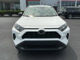 Used 2020 Toyota RAV4 LE image 2