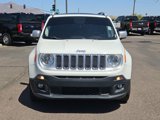Used 2016 Jeep Renegade Limited image 2
