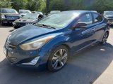 Used 2014 Hyundai Elantra Limited image 2