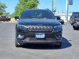 Used 2021 Jeep Cherokee High Altitude image 2