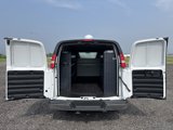 New 2024 Chevrolet Express 2500 w/ Driver Convenience Package image 3