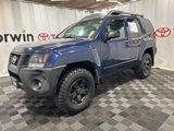 Used 2010 Nissan Xterra S image 3