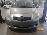Used 2008 Toyota Yaris 2-Door Hatchback image 2