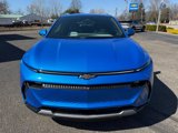 New 2025 Chevrolet Equinox EV LT w/ Convenience Package image 2