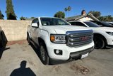 Used 2015 GMC Canyon SLE w/ SLE Convenience Package image 2