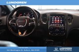 Used 2020 Dodge Durango GT w/ Blacktop Package image 4