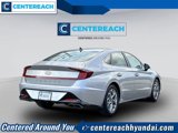 Used 2021 Hyundai Sonata SEL w/ Preferred Accessory Package image 5