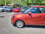 Used 2023 Kia Soul LX w/ Option Group 015 image 2