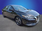 Used 2023 Nissan Sentra SV image 3