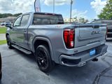 Certified 2024 GMC Sierra 1500 Elevation w/ LPO, Elevation Black Package image 2