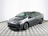Used 2020 Toyota Prius Limited image 3