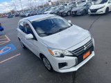 Used 2021 Mitsubishi Mirage ES image 3