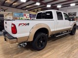Used 2013 Ford F250 King Ranch w/ King Ranch w/Chrome Pkg image 5