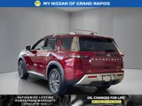 New 2025 Nissan Pathfinder SL w/ SL Premium Package image 3