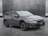 Used 2023 Subaru Crosstrek 2.0i Premium w/ Popular Package #3 image 3