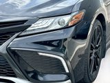 Used 2023 Toyota Camry XSE image 6