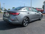 Used 2022 Nissan Sentra SV image 4