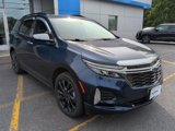 Certified 2022 Chevrolet Equinox RS image 5