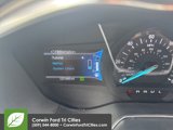 Used 2017 Ford Fusion SE image 2