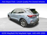 Used 2025 Ford Escape ST-Line w/ Cold Weather Package image 5