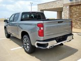 New 2025 Chevrolet Silverado 1500 LT image 3