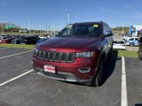 Used 2021 Jeep Grand Cherokee Limited image 2