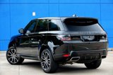Used 2019 Land Rover Range Rover Sport HSE Dynamic image 6