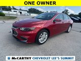 Used 2016 Chevrolet Malibu LT image 3