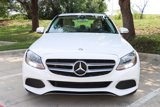 Used 2017 Mercedes-Benz C 300 Sedan image 2